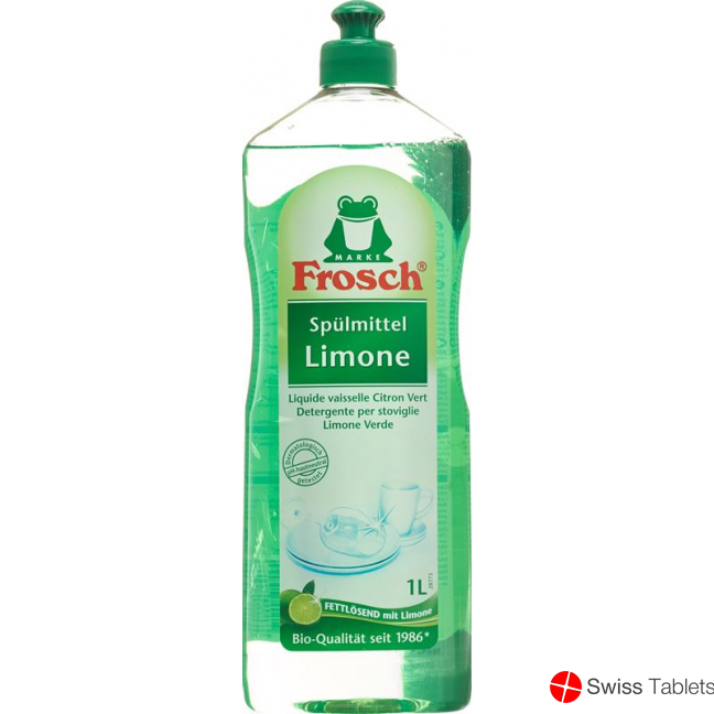 Frosch Spülmittel 1000ml buy online