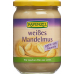 Rapunzel Mandelmus Weiss Bio Glas 500g buy online