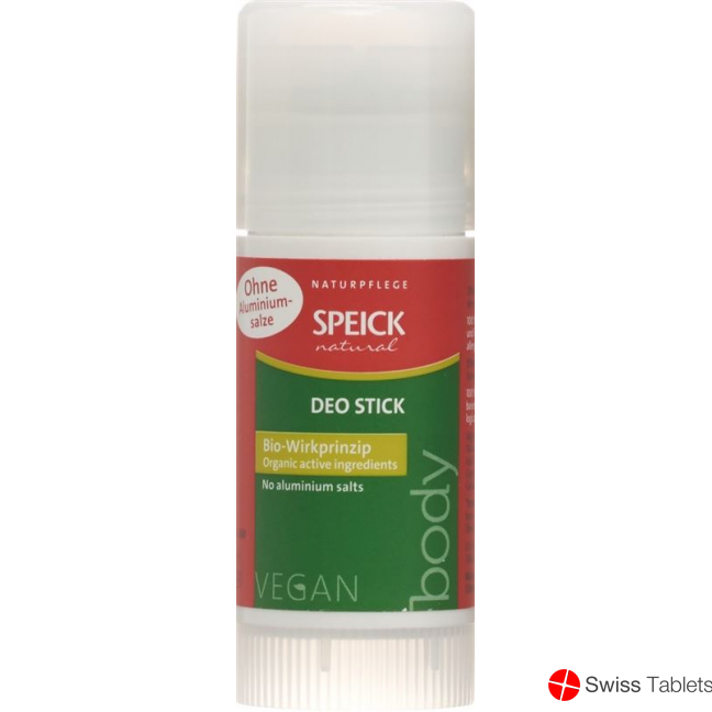 Speick Natural Deo Stick 40ml buy online Speick Natural Deo Stick 40ml buy online