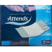 Attends Cover Dri Unterl Plus 80x170cm Beutel 30 Stück buy online