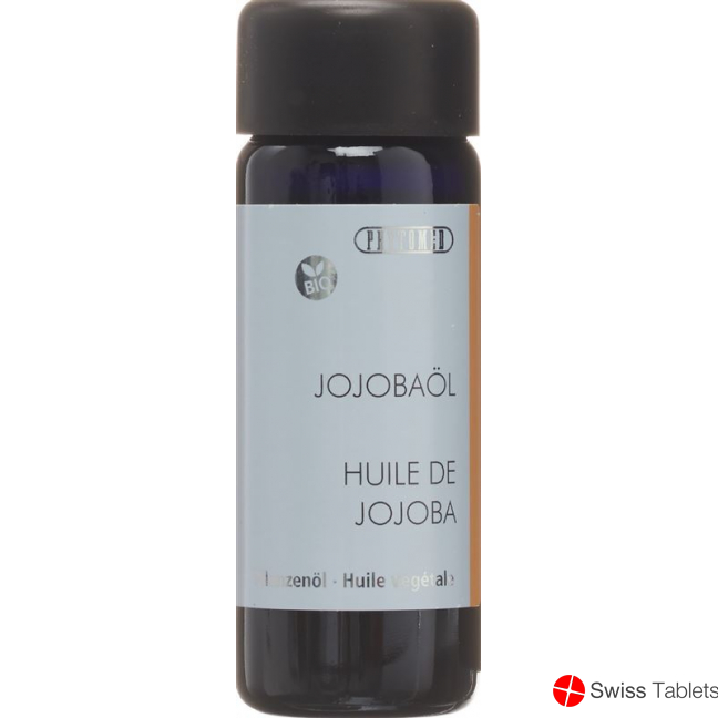Phytomed Jojobaöl Bio 100ml buy online
