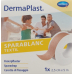Dermaplast Sparablanc textile 2.5cmx5m skin color buy online