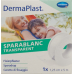 Dermaplast Sparablanc Transparent 1.25cmx5m White buy online
