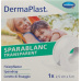 Dermaplast Sparablanc Transparent 2.5cmx5m White buy online
