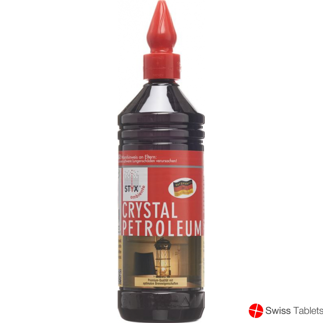 Styx Duftpetrol Neutral 1L buy online