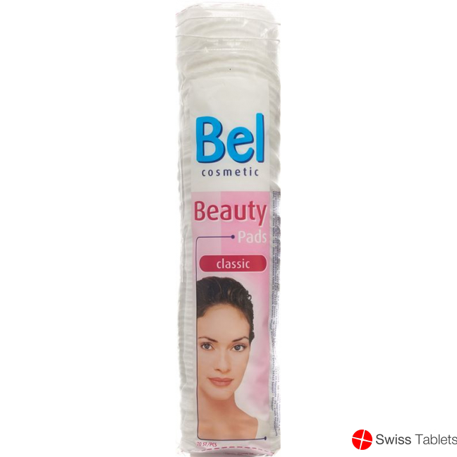 Bel Beauty Cosmetic Pads Beutel 70 Stück buy online