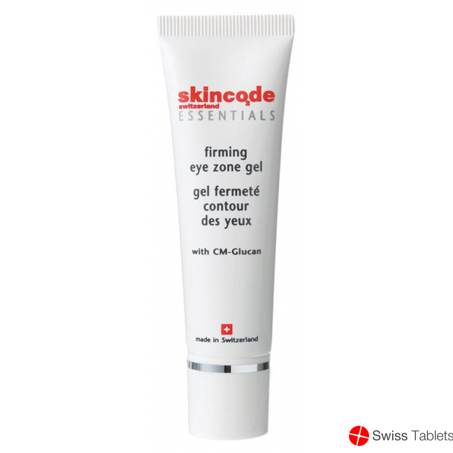Skincode Firming Eye Zone Gel Tube 30ml buy online