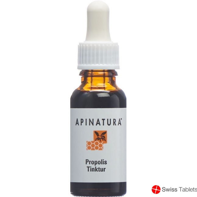 Apinatura Propolis Tinktur 20ml buy online