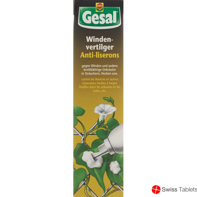 Gesal Windenvertilger 200ml buy online