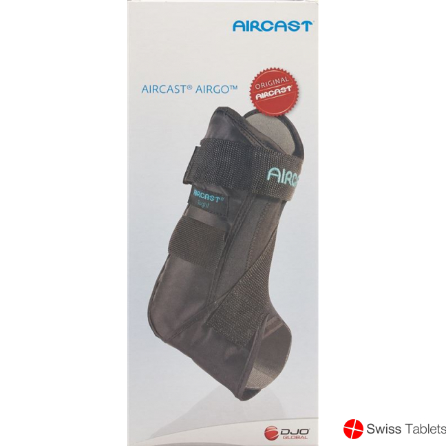 Aircast Airsport Ankle Brace M Links buy online