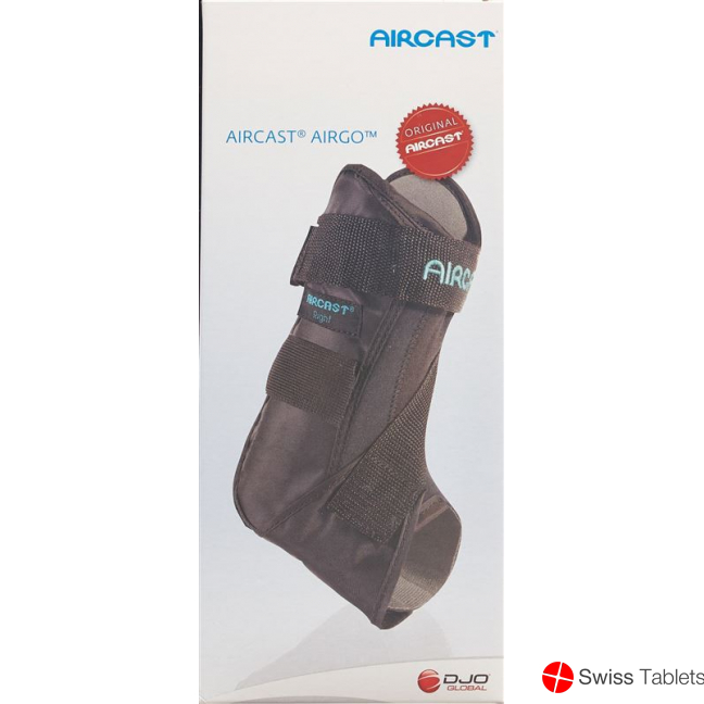 Aircast Airsport Ankle Brace L Rechts buy online