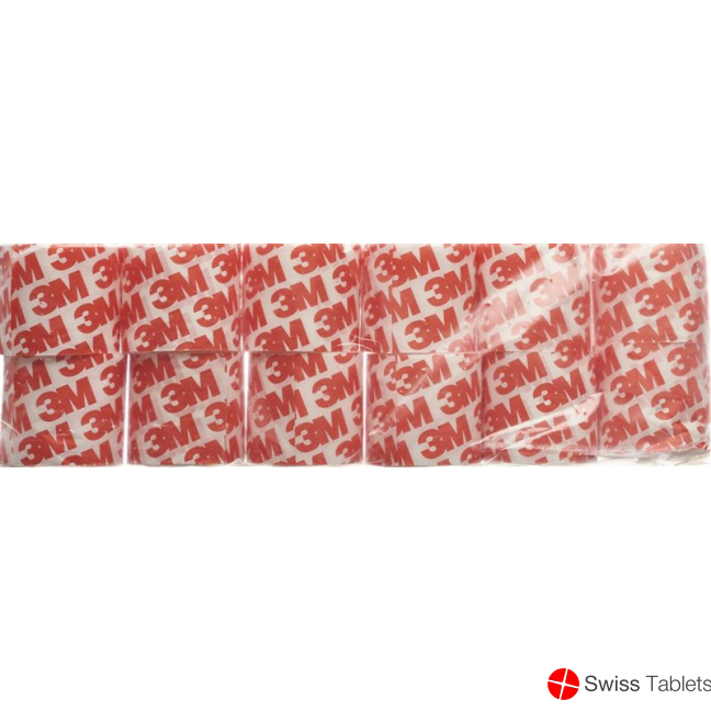 3M Polsterwatte 5cmx2.7m Rolle 12 Stück buy online