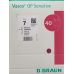 Vasco OP Sensitive Handschuhe Grösse 7.0 40 Paar buy online