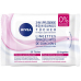 Nivea Pflegende Reinigungstücher 25 Stück buy online
