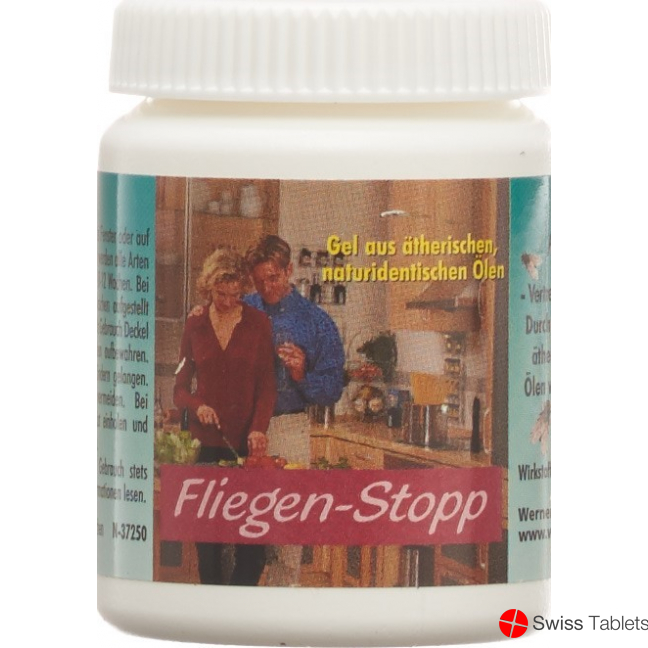 Schmidt Fliegen Stop Dose 30g buy online
