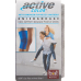 Bort Aktive Color Kniebandage Grösse L +37cm Blau buy online