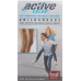 Bort Aktive Color Kniebandage Grösse M -37cm Hautfarbe buy online