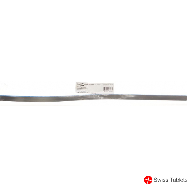 Omnimed Dalco Fingerschiene Grösse 1 1.3x46cm Schneidb buy online