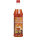 Morga Maracuja Sirup mit Fruchtzucker Petflasche 7.5dl buy online