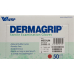 Dermagrip Examination Gloves Latex M Sterile 50 pairs buy online