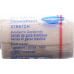 Dermaplast Stretch Gazebinde Hautfarbig 6cmx4m buy online