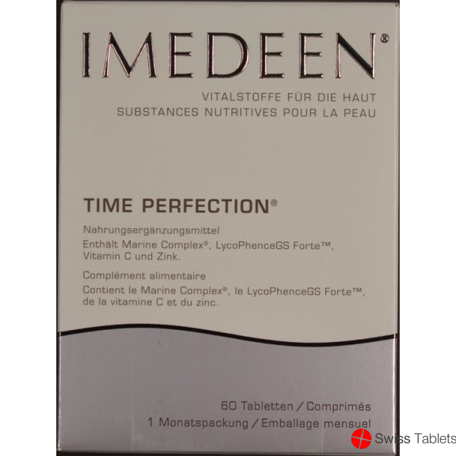 Imedeen Time Perfection Tabletten 60 Stück buy online
