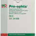 Pro-Ophta Augenverband S Durchsichtig Grösse S 50 Stück buy online