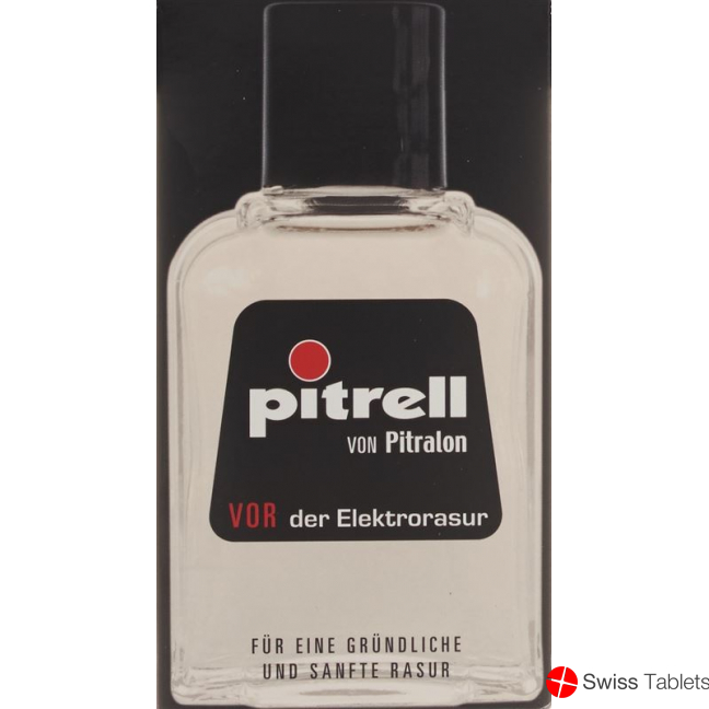 Pitrell Pre Shave 100ml buy online
