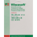 Vliwasoft Nw Kompresse 10x20cm 6-fach Steril 50x 2 Stück buy online