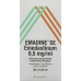 Emadine Se Augentropfen 30 Monodosen buy online