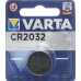 Varta Batterien Cr2032 Lithium 3v Blister buy online