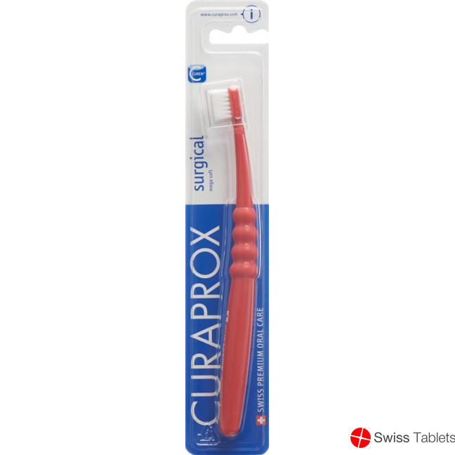 Curaprox Sensitive Cs Zahnbürste Surgical Megasof buy online
