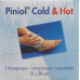 Piniol Cold Hot Compress 13cmx28cm buy online Piniol Cold Hot Compress 13cmx28cm buy online