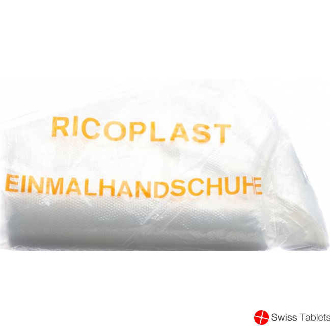 Lohmann Handschuhe Polyeth Univer 100 Beutel 100 Stück buy online