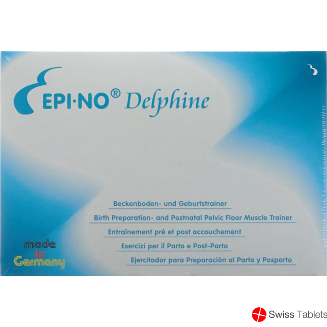 Epi No Delphine birthing coach buy online