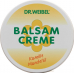 Balsam Creme Kamille Mandelöl 200ml buy online