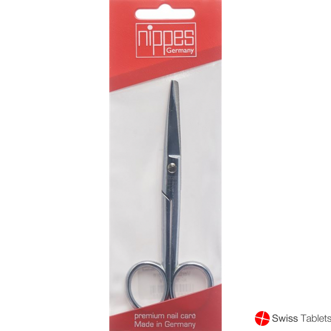 Nippes bandage scissors 13cm nickel-plated buy online