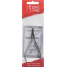 Nippes Cuticle Nippers 10cm Nickel Plated buy online