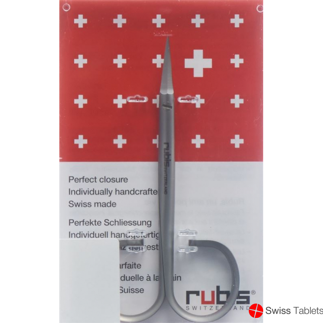 Rubis Bz Hautschere 6621 buy online
