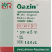 Gazin Tamponadebinde 1cmx5m Steril buy online