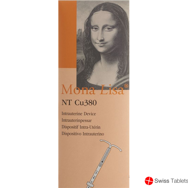 Mona Lisa Iup Cu Nt 380 buy online