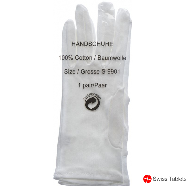 Hausella Tricot Handschuhe Grösse S 1 Paar buy online