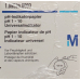 Merck Universal Indikator Papier Rolle pH 1-10 3 Stück buy online