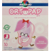 Ortopad Occlusionspflaster Juni Girls -2j 50 Stück buy online