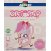 Ortopad Occlusionspflaster Regu Girls Ab 4j 50 Stück buy online