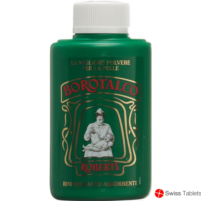 Borotalco-Puder Dose 100g buy online