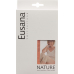 Eusana Knee Elbow Warmer Anatomical Size L Ivoire 1 Pair buy online
