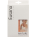 Eusana Knee Warmer Double Size S Ivoire buy online