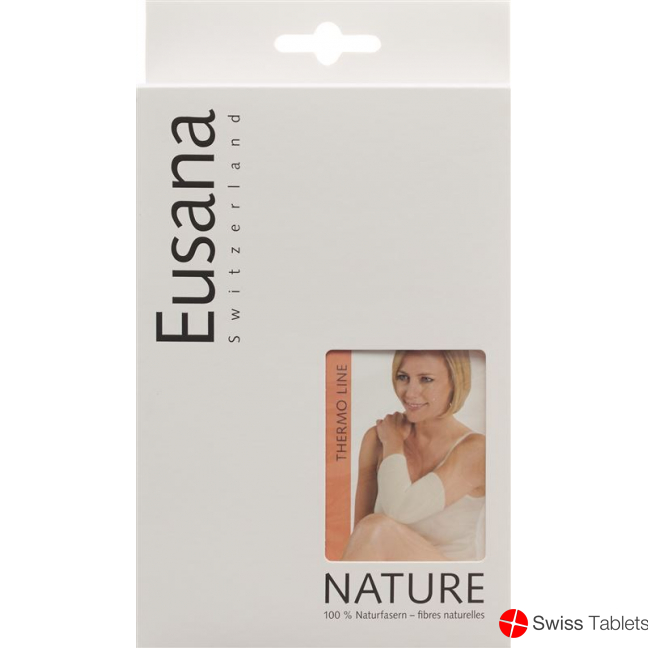 Eusana Knee Warmer Double Size XL buy online