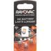 Rayovac Batterie Hörgeräte 1.4V V13 6 Stück buy online